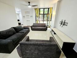Blk 630 Senja Grand (Bukit Panjang), HDB 5 Rooms #599775581